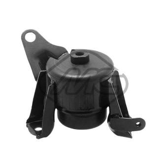 Support moteur Metalcaucho OEM 1230528120 Support moteur Metalcaucho OEM 1230528120