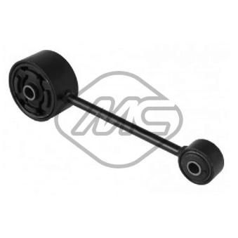 Support moteur Metalcaucho 54093