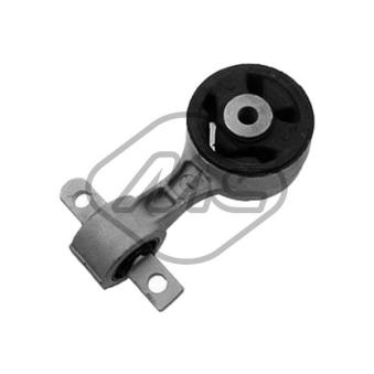 Support, suspension du moteur Metalcaucho OEM 50890SWAA01