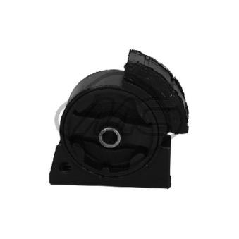 Support moteur Metalcaucho OEM 1236111160