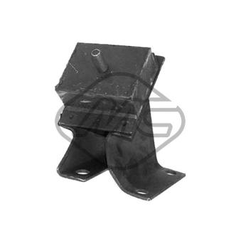 Support moteur Metalcaucho [54125]