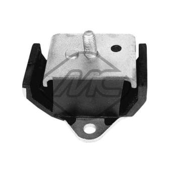 Support moteur Metalcaucho 54137