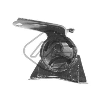 Support moteur Metalcaucho OEM 1230516060