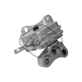 Support moteur Metalcaucho [54180]