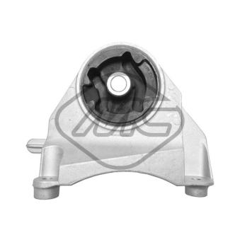Support moteur Metalcaucho 54189