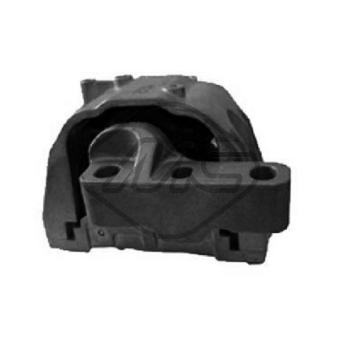 Support moteur Metalcaucho OEM 1K0199262BF