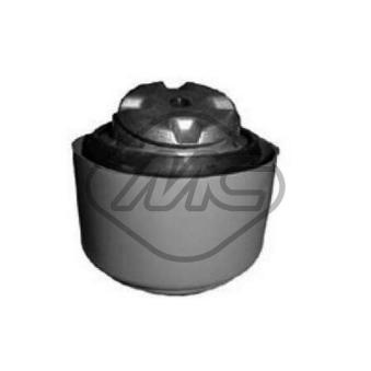Support moteur Metalcaucho OEM 2032401217
