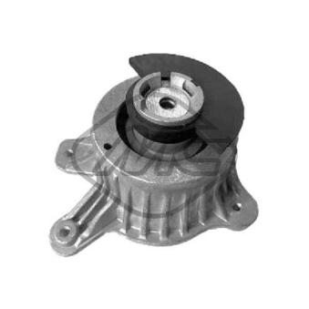 Support moteur Metalcaucho OEM A2052406417
