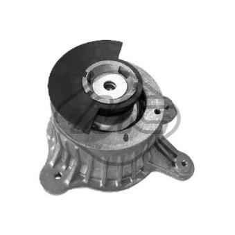 Support moteur Metalcaucho 54216