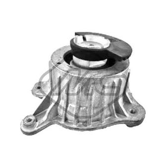 Support moteur Metalcaucho OEM 2132400900