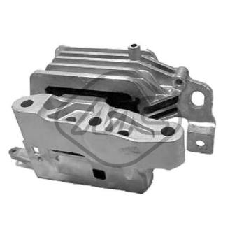 Support moteur Metalcaucho OEM 6875626