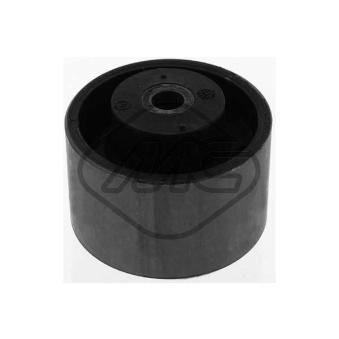 Support moteur Metalcaucho OEM 180757
