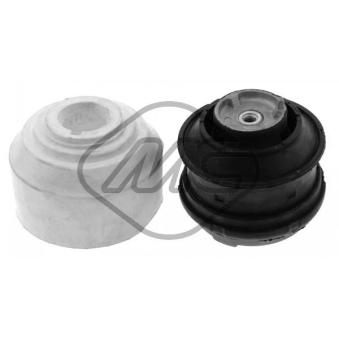Support moteur Metalcaucho OEM 2202400617 Support moteur Metalcaucho OEM 2202400617