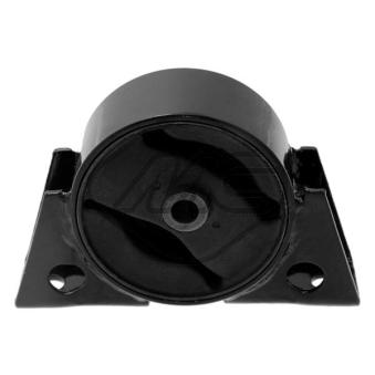 Support moteur Metalcaucho [54601]