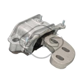 Support moteur Metalcaucho [54783]