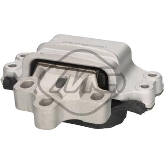 Support moteur Metalcaucho [54832]