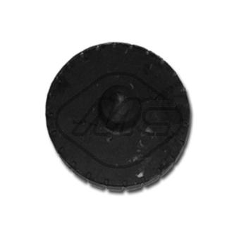 Coupelle de suspension Metalcaucho [55433]