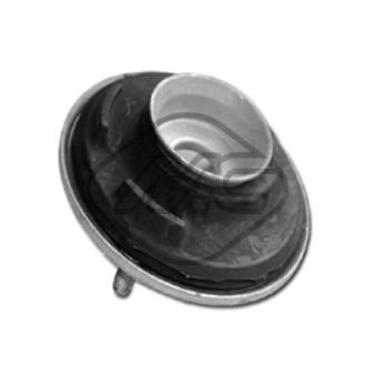 Coupelle de suspension Metalcaucho OEM 8D0412065F