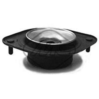 Coupelle de suspension Metalcaucho OEM 175412329A