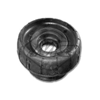 Coupelle de suspension Metalcaucho OEM 8200010493