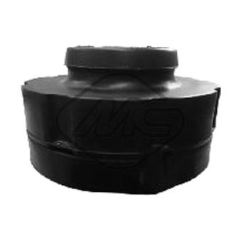 Patin de ressort Metalcaucho 55444