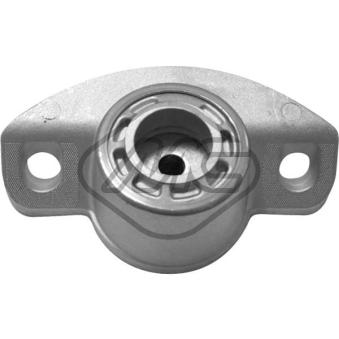 Coupelle de suspension Metalcaucho OEM 13252362