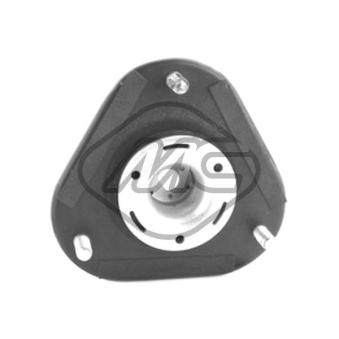 Coupelle de suspension Metalcaucho OEM 486090F021