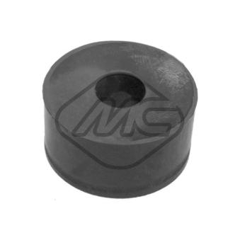 Douille, amortisseur Metalcaucho OEM 0932010040000 Douille, amortisseur Metalcaucho OEM 0932010040000