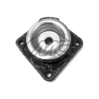 Coupelle de suspension Metalcaucho OEM 30666271 Coupelle de suspension Metalcaucho OEM 30666271