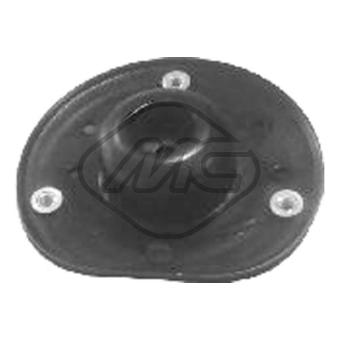 Coupelle de suspension Metalcaucho OEM 31340241 Coupelle de suspension Metalcaucho OEM 31340241