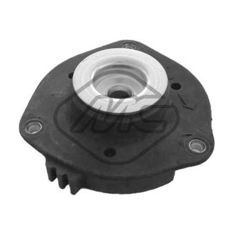 Coupelle de suspension Metalcaucho OEM 1K0412331E Coupelle de suspension Metalcaucho OEM 1K0412331E