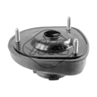 Coupelle de suspension Metalcaucho OEM 20370FE110