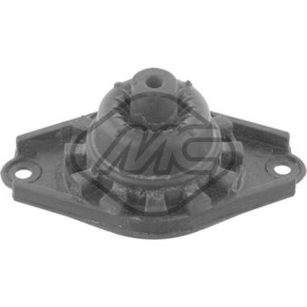 Coupelle de suspension Metalcaucho OEM 55320BM400