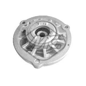Coupelle de suspension Metalcaucho 55480
