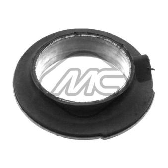 Fixation de ressort Metalcaucho OEM 503151
