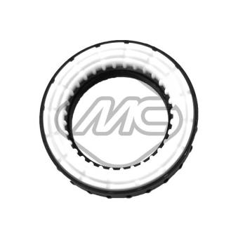 Patin de ressort Metalcaucho OEM 4743044AA