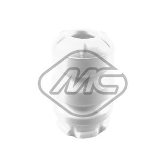 Butée élastique, suspension Metalcaucho 56050