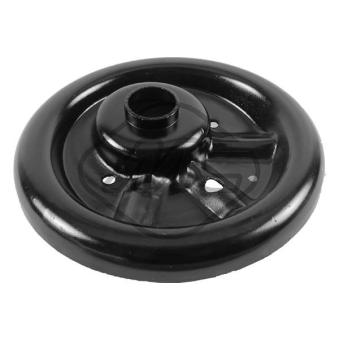 Patin de ressort Metalcaucho 56061