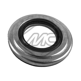 Roulement, coupelle de suspension Metalcaucho 56066