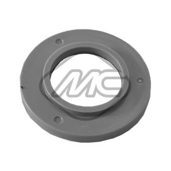Roulement, coupelle de suspension Metalcaucho 56068 Roulement, coupelle de suspension Metalcaucho 56068