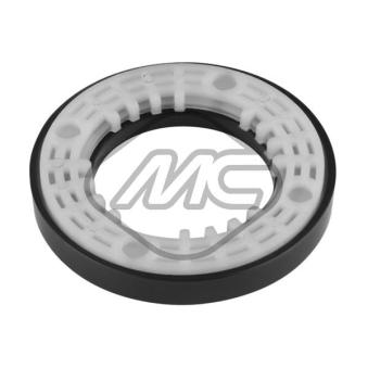 Roulement, coupelle de suspension Metalcaucho 56070