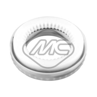 Roulement, coupelle de suspension Metalcaucho 56071