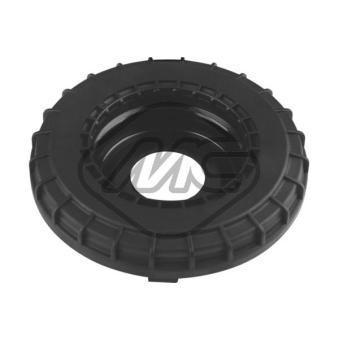Roulement, coupelle de suspension Metalcaucho OEM 51726TV0E01
