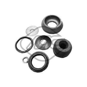 Coupelle de suspension Metalcaucho 56082