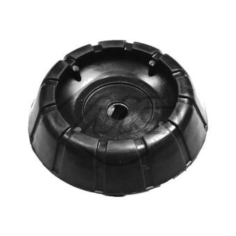 Coupelle de suspension Metalcaucho OEM 71742680