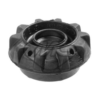 Coupelle de suspension Metalcaucho 56110