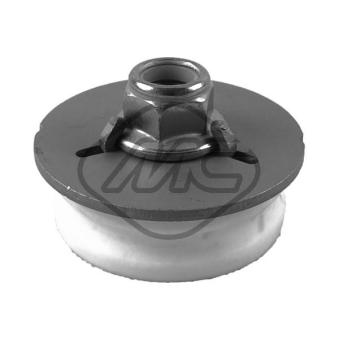 Coupelle de suspension Metalcaucho OEM 33506771737