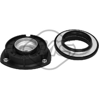 Coupelle de suspension Metalcaucho OEM 5Q0412331F Coupelle de suspension Metalcaucho OEM 5Q0412331F