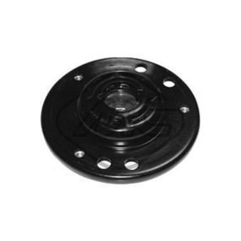Coupelle de suspension Metalcaucho OEM 13178147
