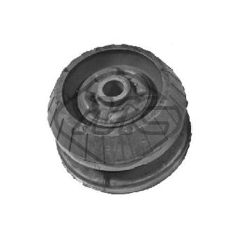 Coupelle de suspension Metalcaucho OEM A6393230120
